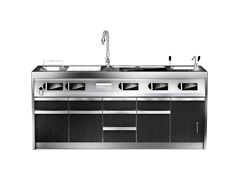 Modular kitchens SILKO