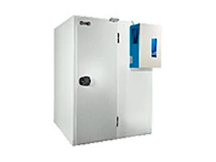 Refrigeration equipment SILKO