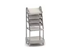 Trading equipment SILKO