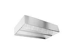 Ventilation equipment SILKO